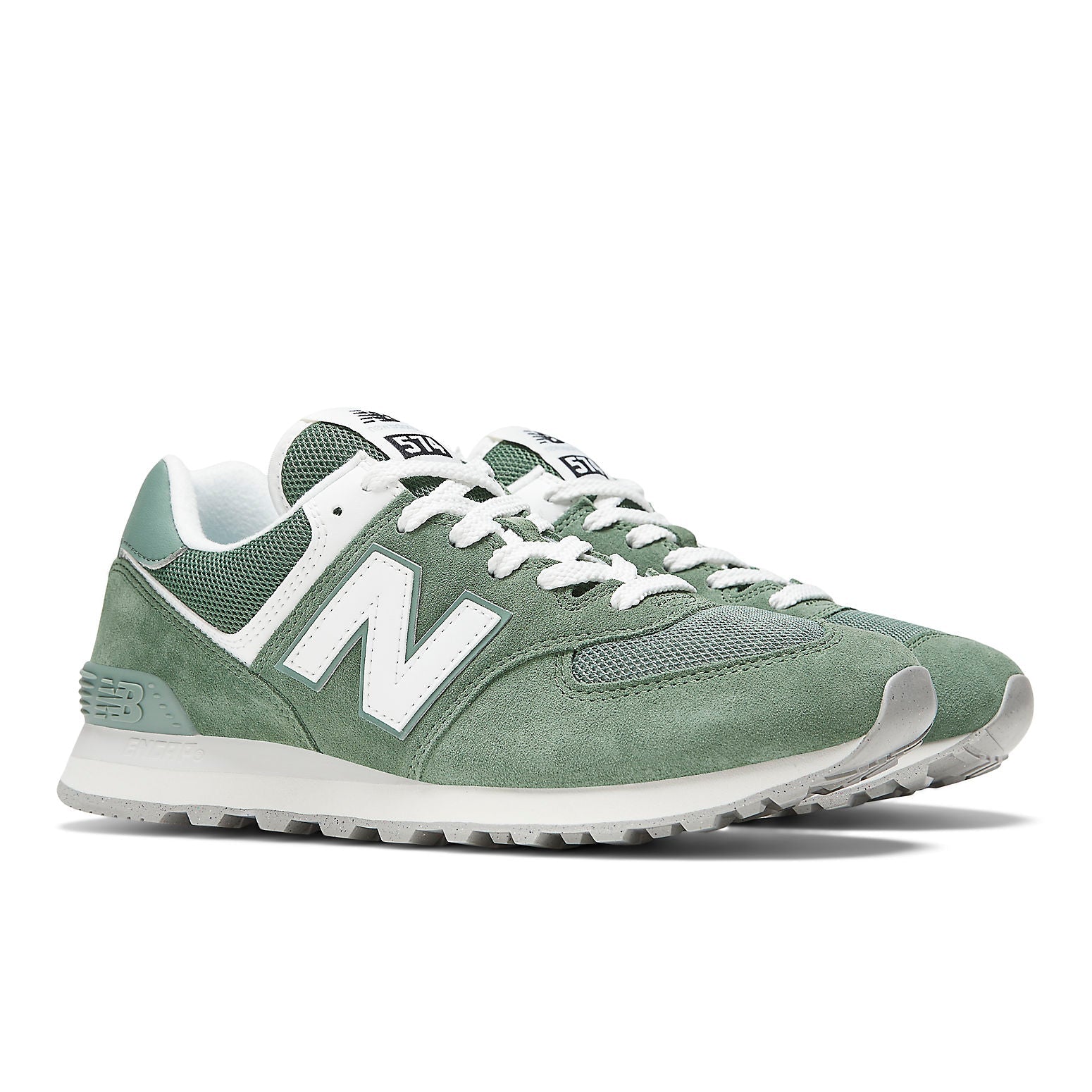 New Balance 574 'Green' U574FGG