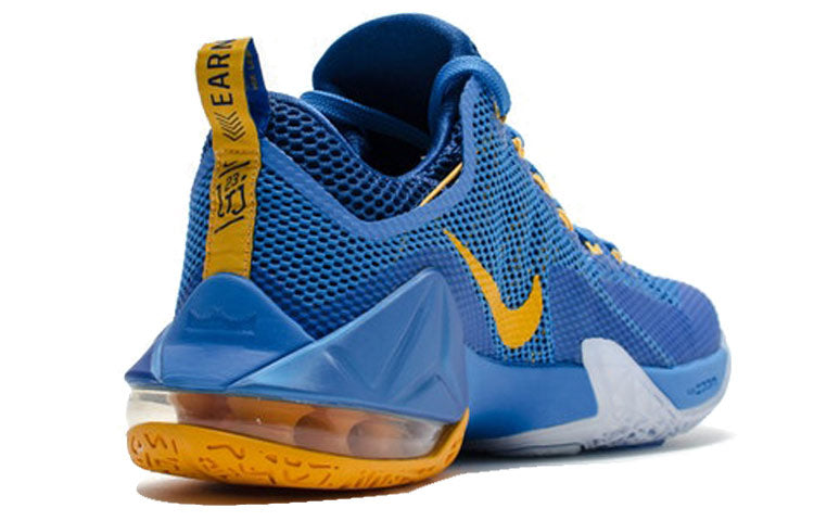 Nike LeBron 12 Low 'Entourage' 724557-484