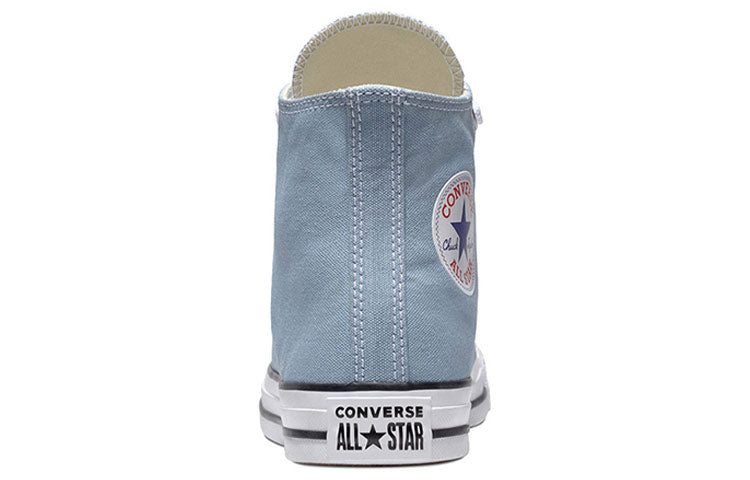 Converse Chuck Taylor All Star 'Washed Denim' 162114C