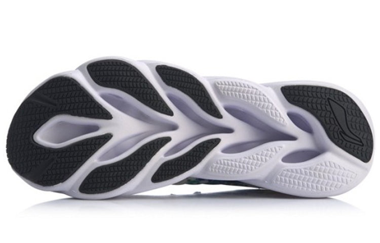 Li-Ning Arc No Boundry 'Standard White' ARHP073-8