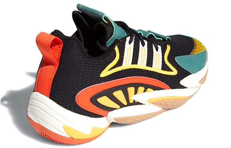 adidas CRAZY BYW 2.0 Black FY2208