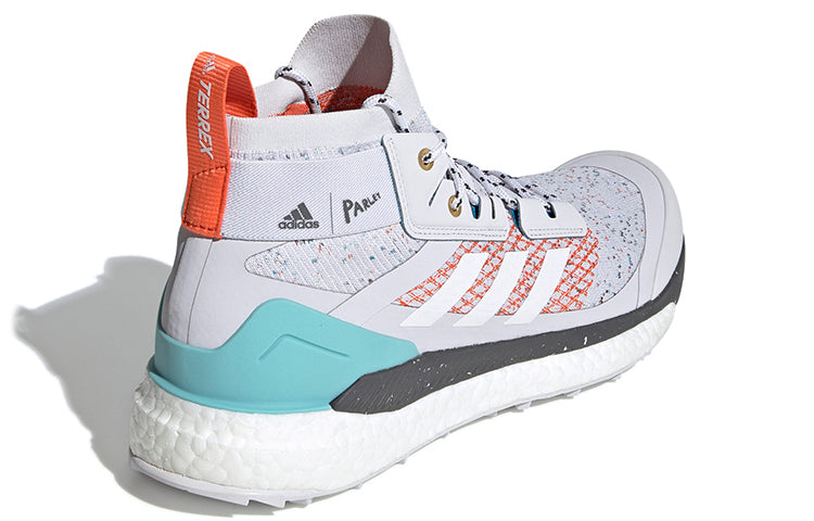 adidas Parley x Terrex Free Hiker 'Dash Grey' EG5397