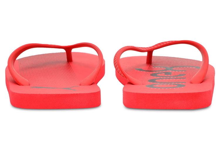PUMA X One8 Ff Gu Idp Sandals Red 372572-03