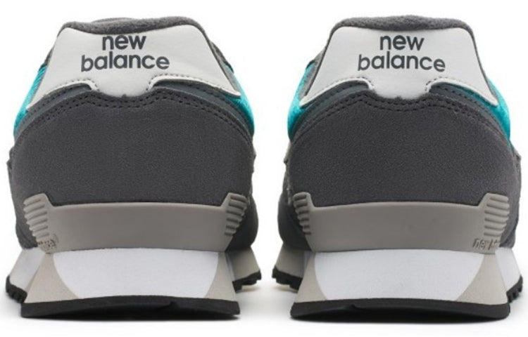 New Balance Dark Blue U446FF