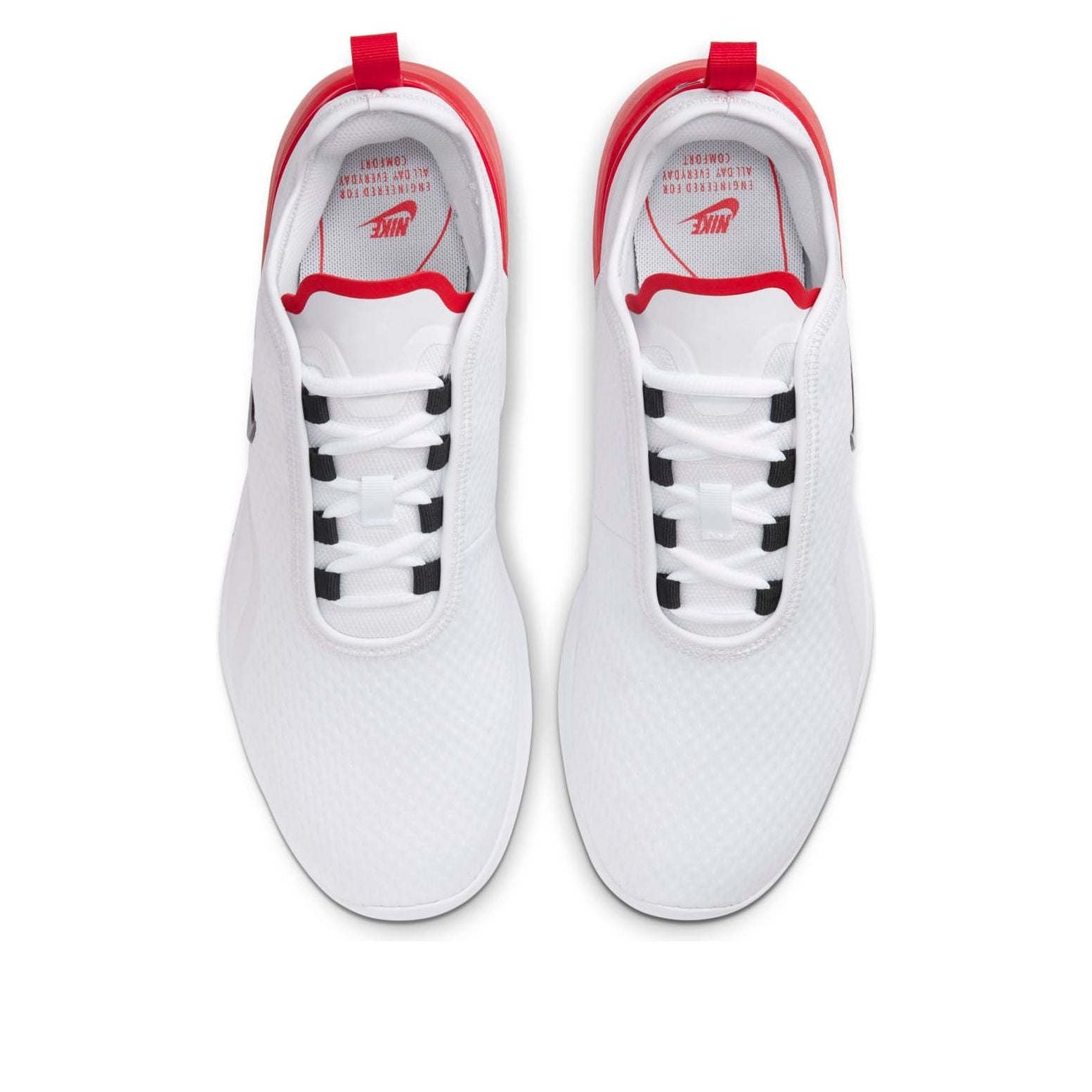 Nike Air Max Motion 2 'University Red' AO0266-105