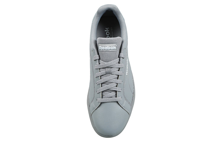 Reebok Royal Complete Clean 'Gray White' EG4467
