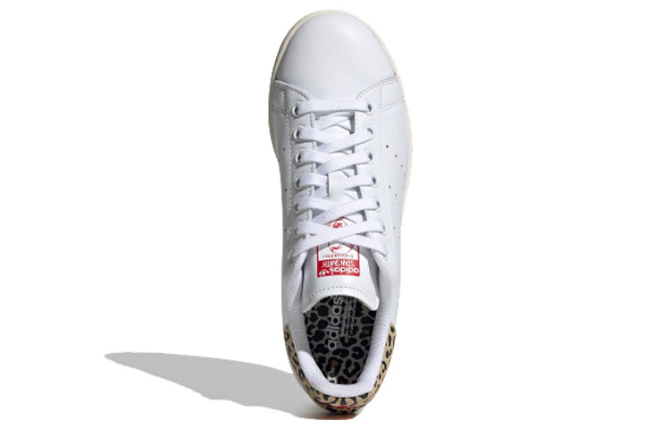 (WMNS) adidas Stan Smith 'Leopard' FV8080
