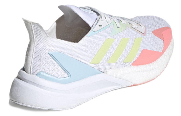 (WMNS) adidas X9000L3 'Yellow Tint Pink' FY2350