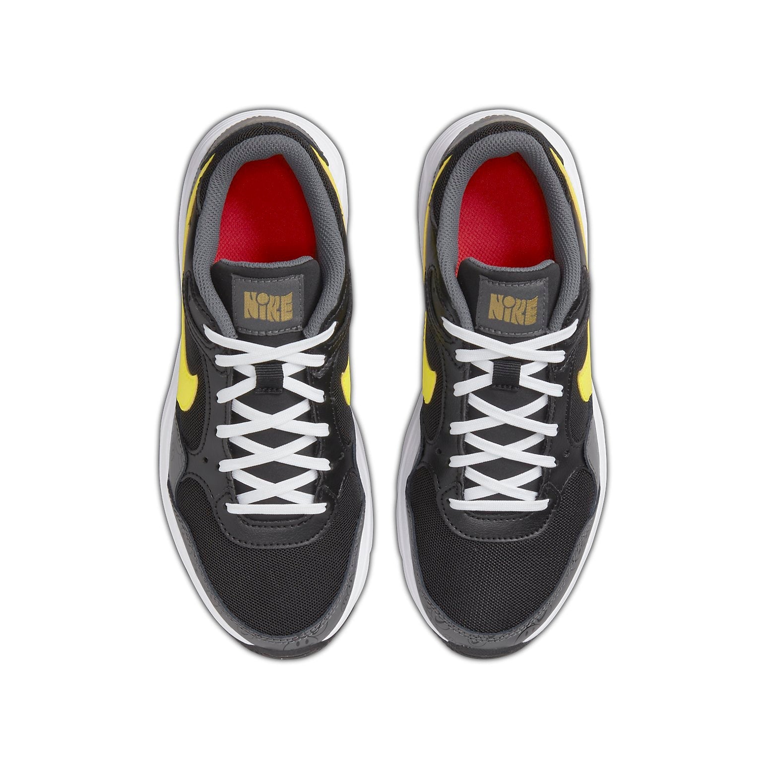 (GS) Nike Air Max SC 'Smiles for Miles' DO6690-001