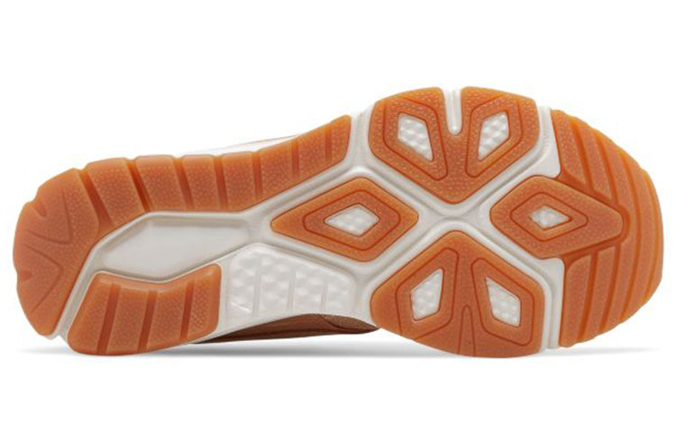 (WMNS) New Balance FuelCore Rush Slip-On 'Pink Blue' WLRUSHVG