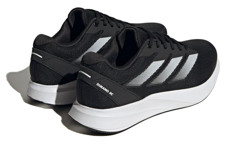 adidas Duramo RC 'Core Black White'  ID2704