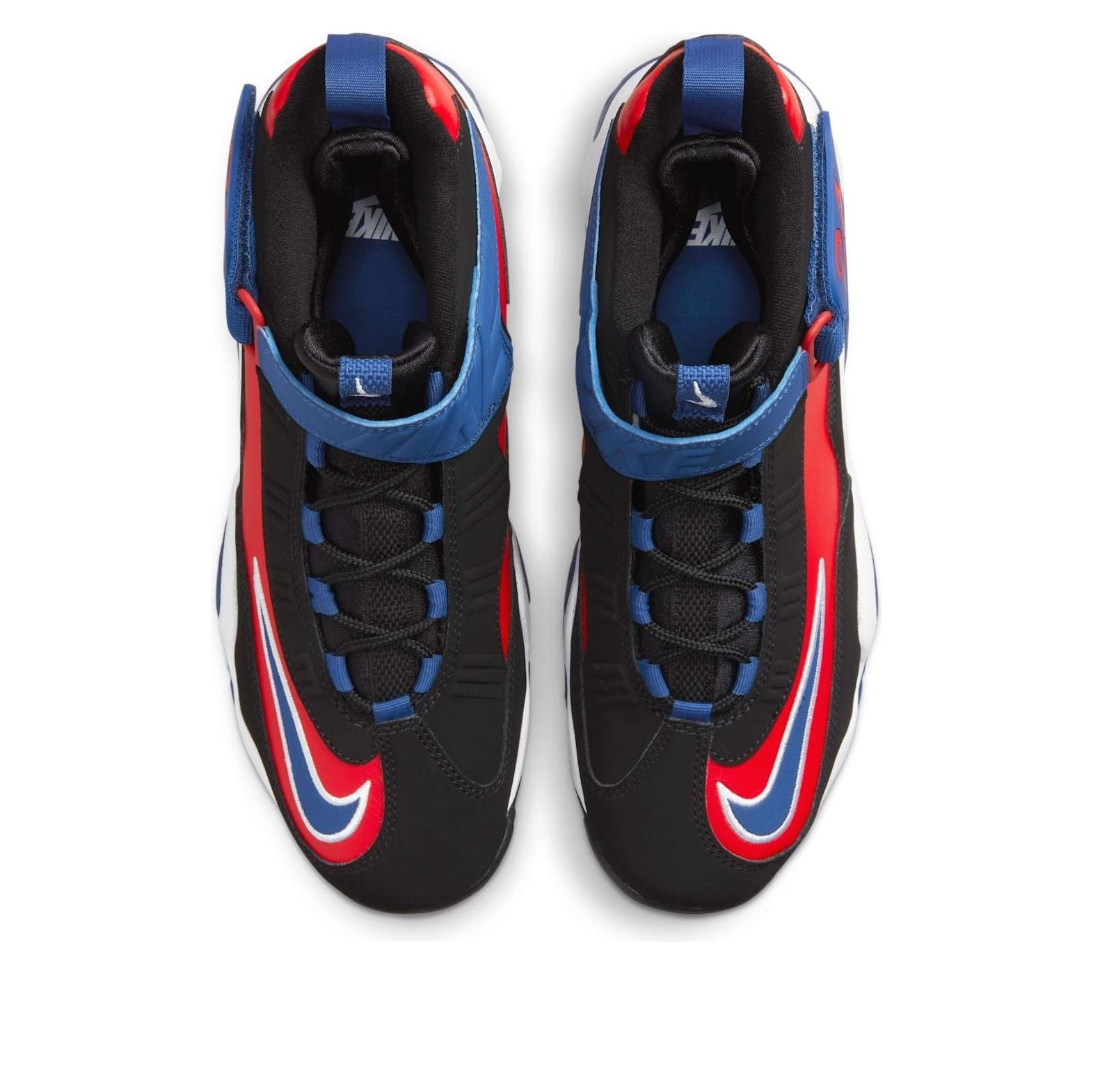 Nike Air Griffey Max 1 'Alternate USA' DZ5186-001