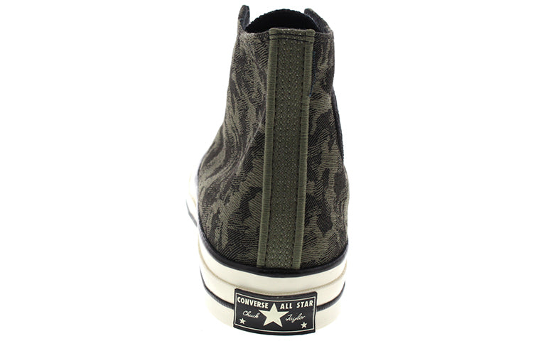 Converse Chuck 1970s High Canvas Shoes/Sneakers 163233C