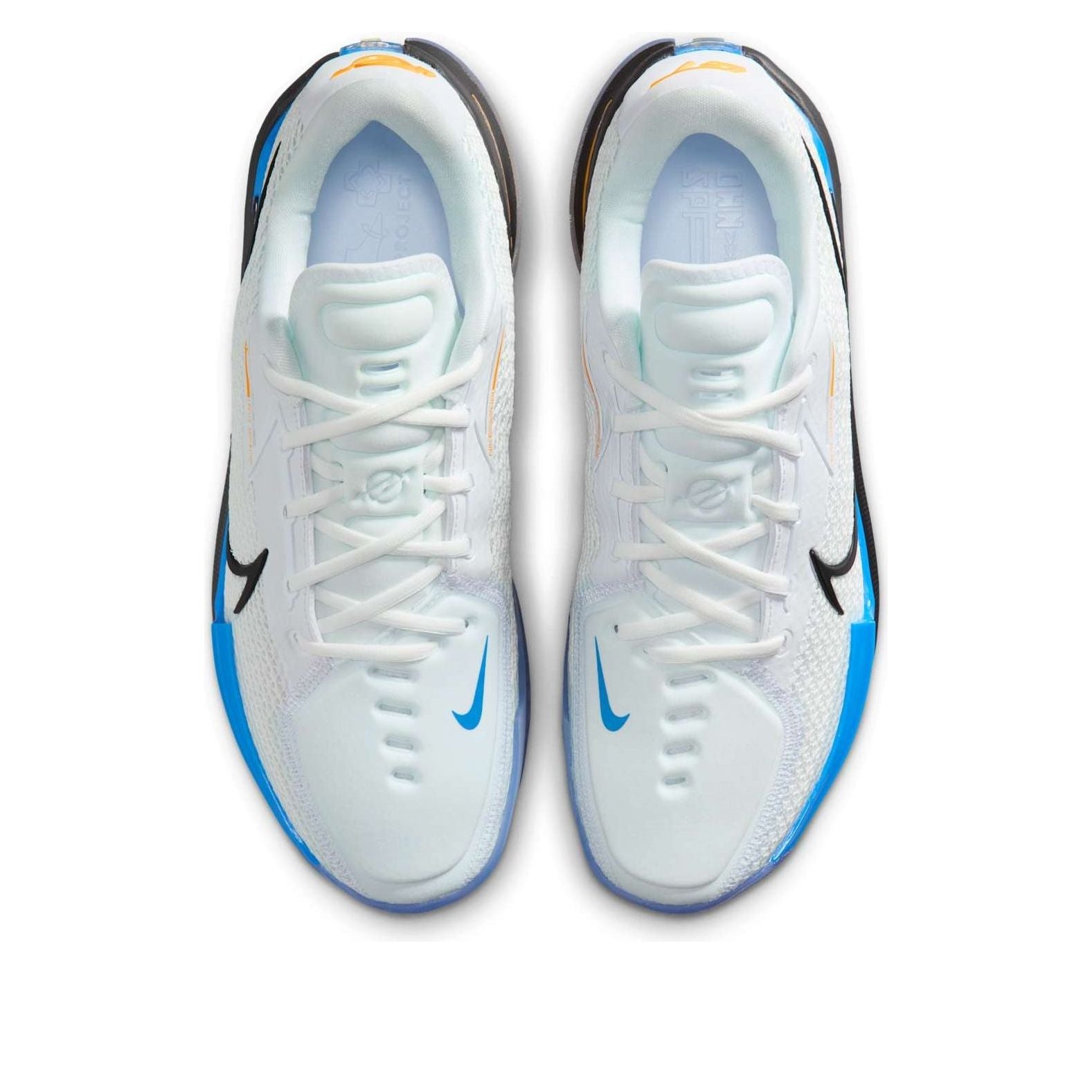 Nike Air Zoom GT Cut 'Laser Blue' CZ0175-103