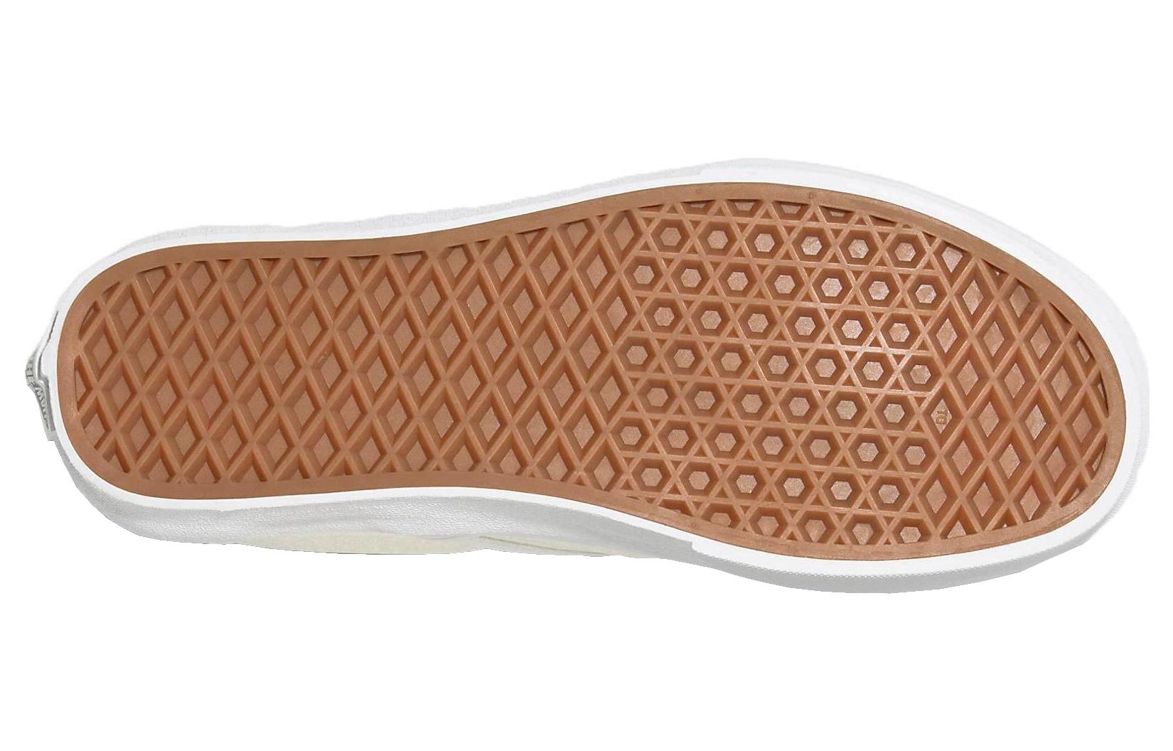 Vans Classic SlipOn 'White' VN0003DVWHT