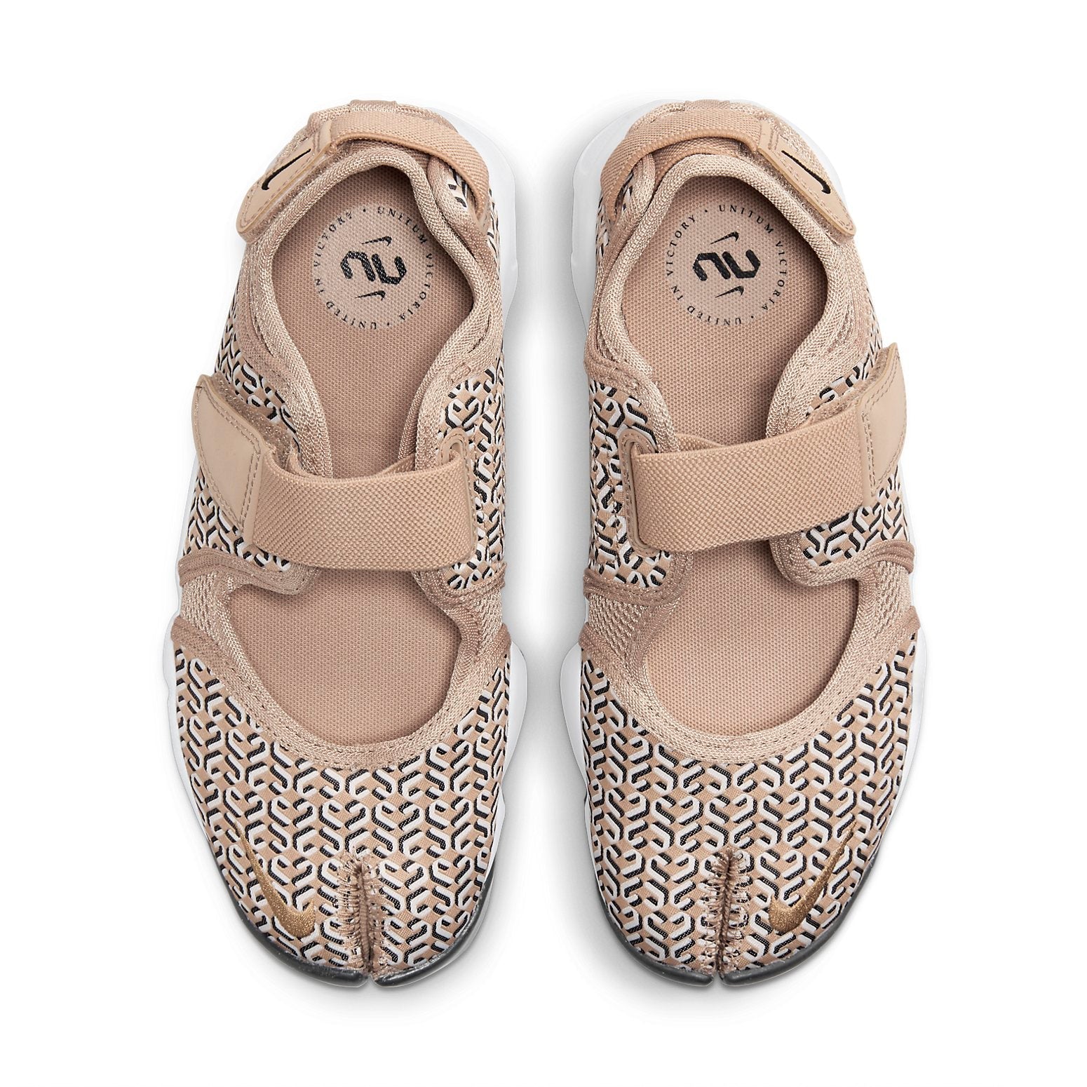 (WMNS) Nike Air Rift 'Hemp' FB2366-200