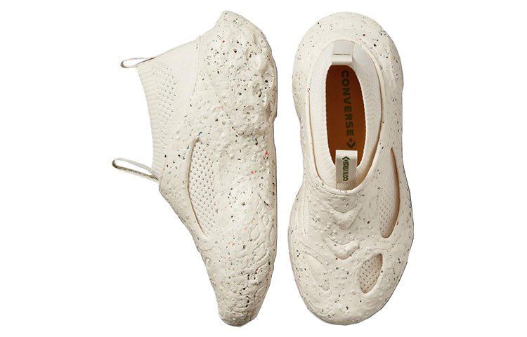 Converse Sponge Crater CX 'Natural Ivory' A01239C