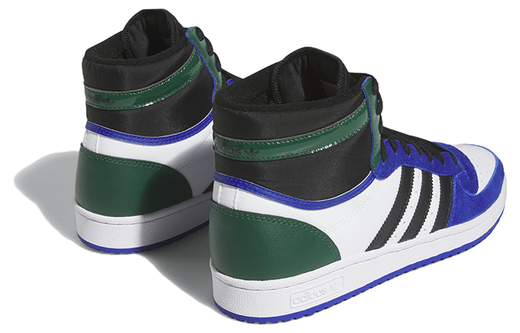 adidas Top Ten RB 'Lucid Blue Green' FZ6199