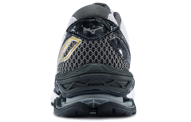Mizuno Creation 19 Nova 'White Silver Gold' J1GC182803