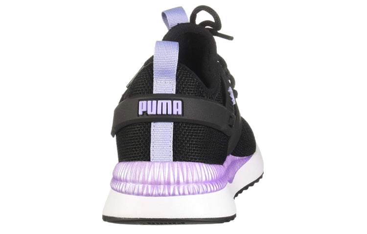 PUMA Pacer Next Excel 'Black Purple' 369483-07