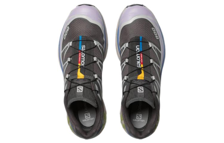 SALOMON XT-6 'Ashes Of Roses' 472936