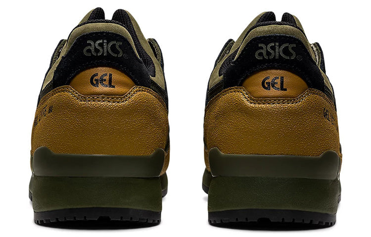 ASICS Gel Lyte 3 'Olive Tan Presidio' 1203A187-302