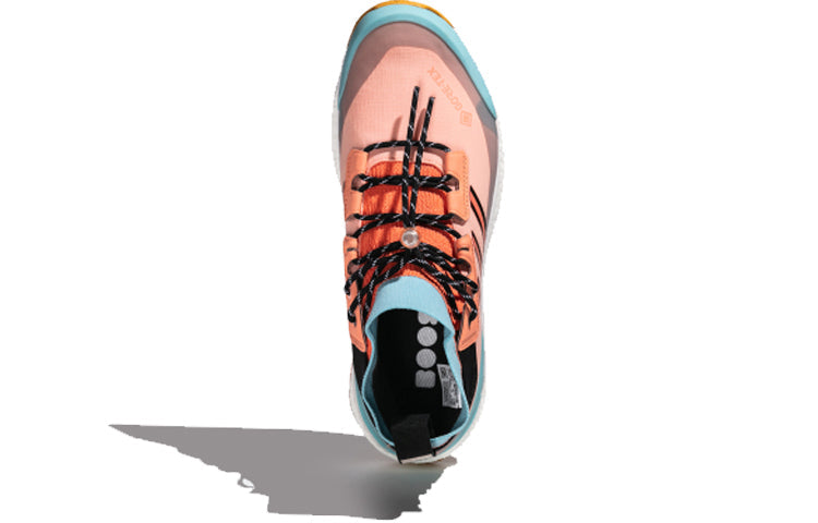 adidas Terrex Free Hiker GTX DOE 'Crimosn Blue' EG8675