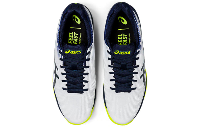 ASICS Solution Speed FF 'White Peacoat' 1041A003-104