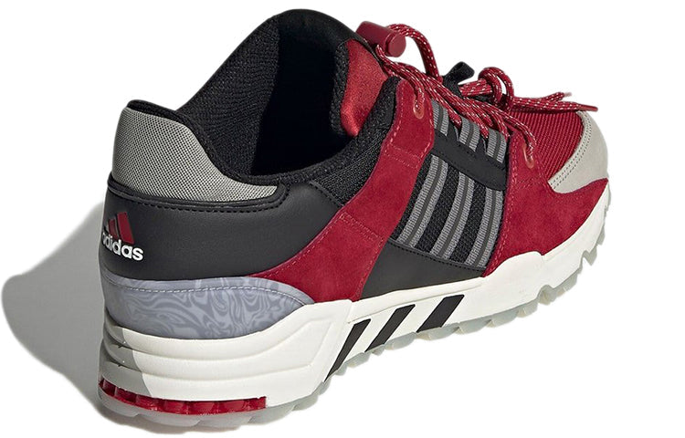 adidas Victorinox x EQT Support 93 'Swiss Army Knife' GV6830