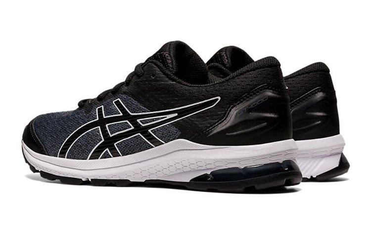 (GS) ASICS GT-1000 10 'Black White' 1014A189-006