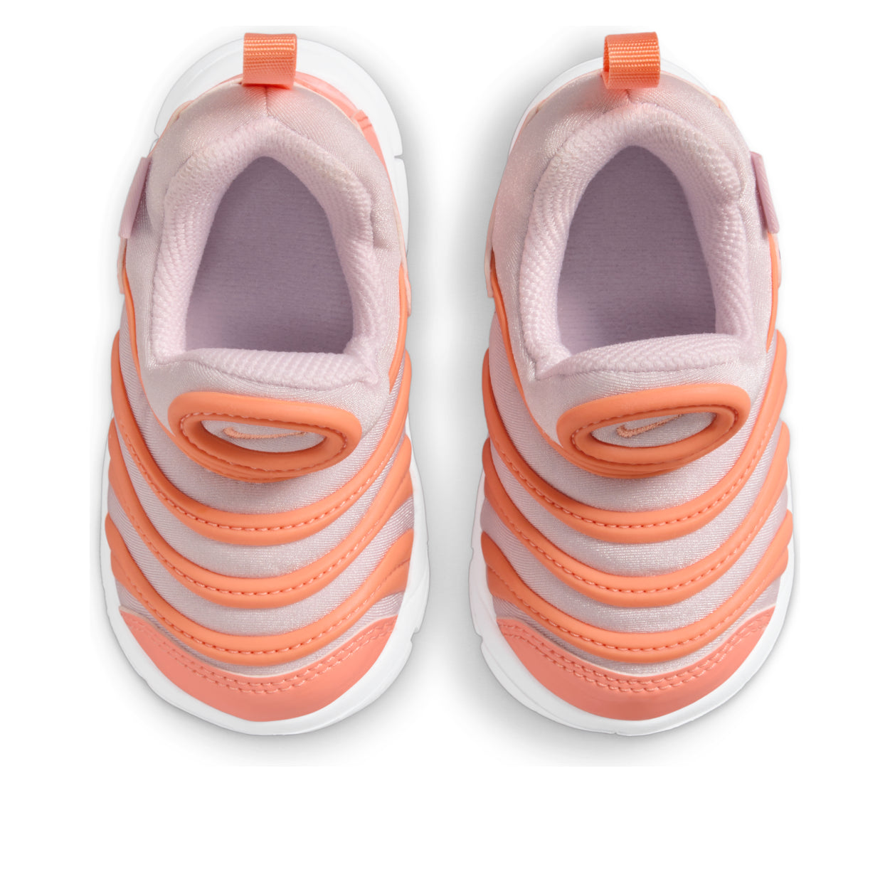 (TD) Nike Dynamo Free 'Apricot Agate Bleached Lilac' 343938-809