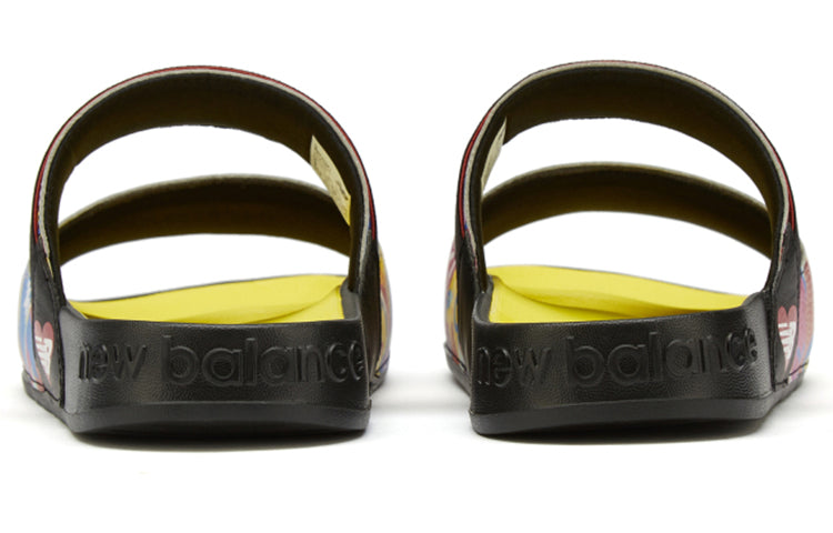 New Balance 202 Sandal 'Pride' SMF202P1
