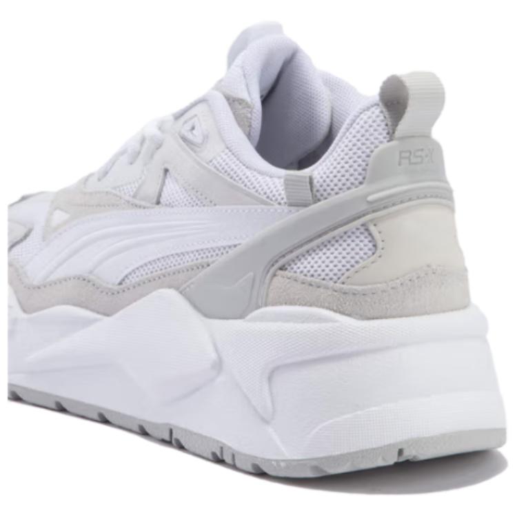 PUMA RS-X Efekt Premium 'White Grey' 390776-35