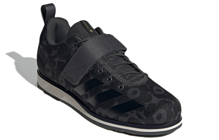 adidas Powerlift 4 'Carbon Floral' GZ2868