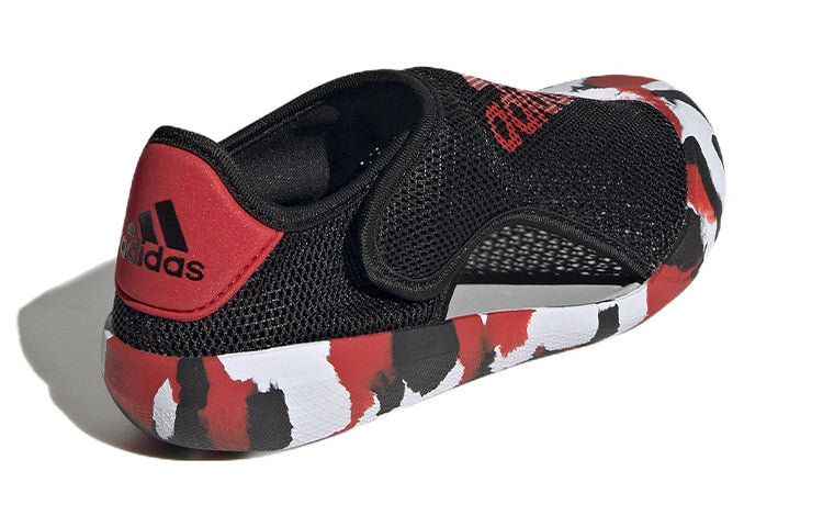 (PS) adidas Altaventure 2.0 'Black Red' GY9369