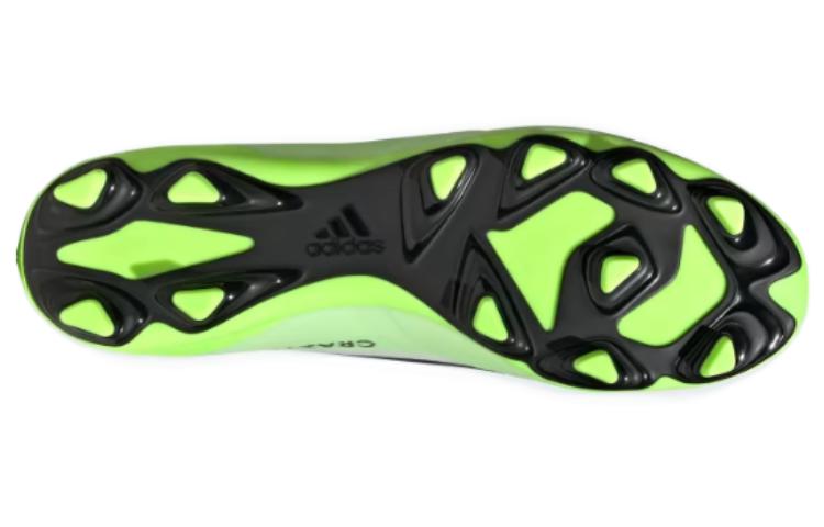 adidas X Crazyfast.4 FG 'Crazyrush Pack' HQ4535