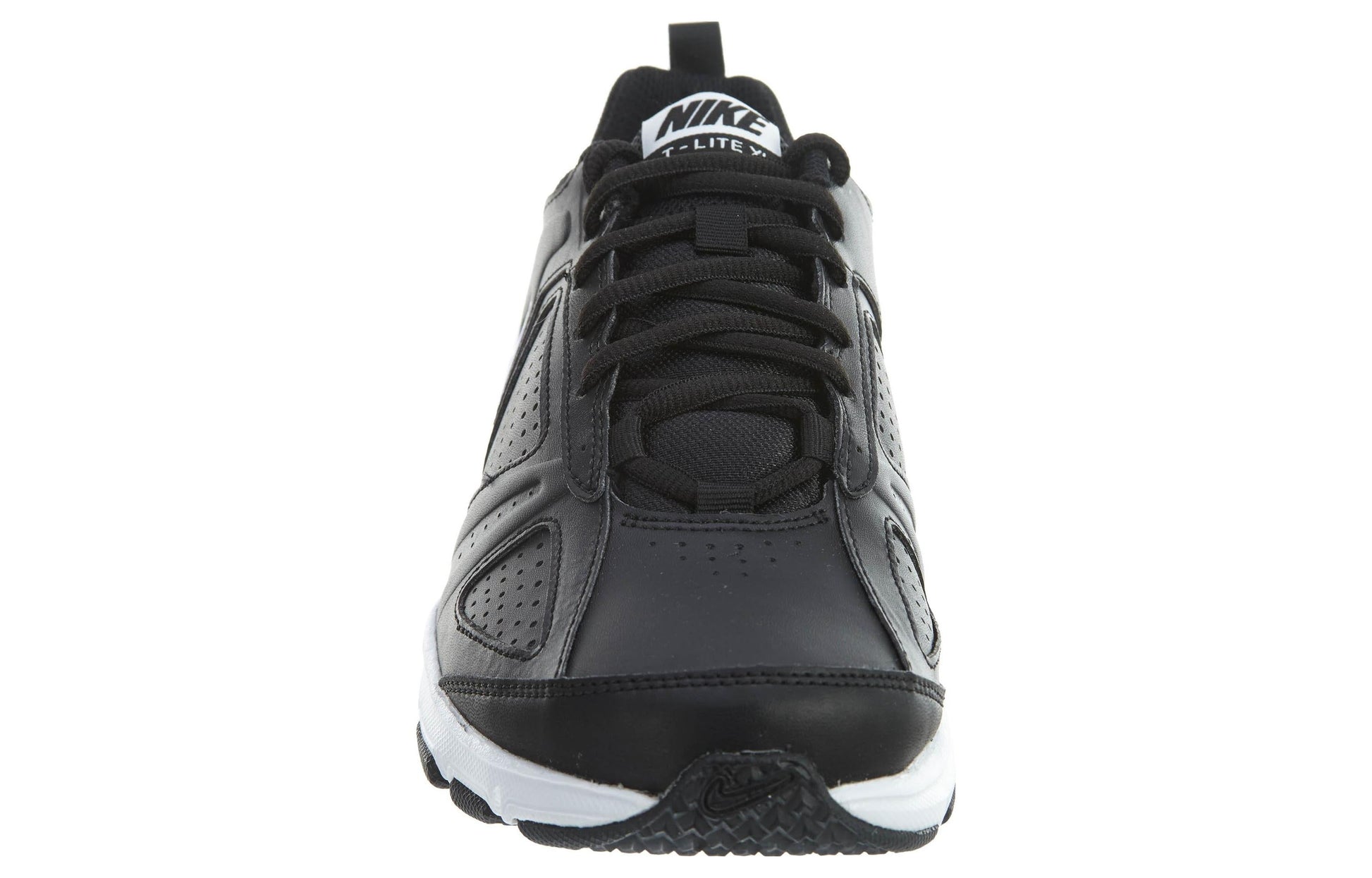 Nike T-Lite Xi Sl 'Black Racer Blue' 616547-028