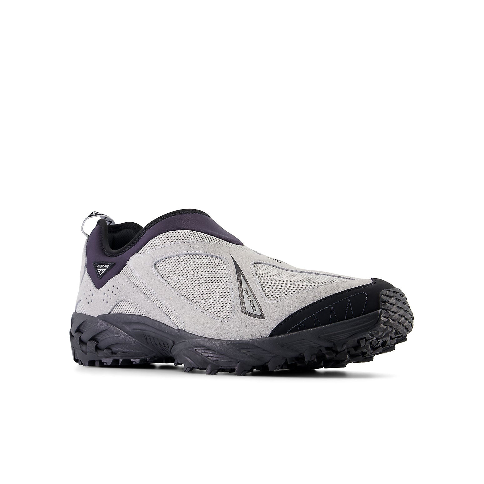 New Balance 610S 'Grey' ML610SDA
