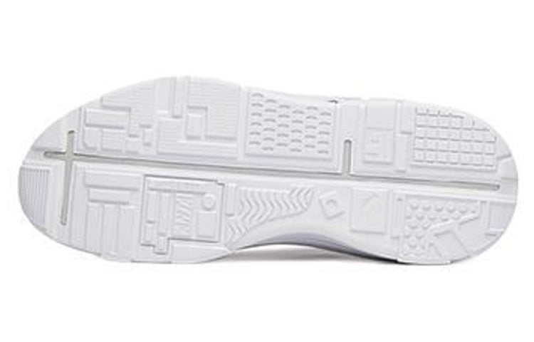 (WMNS) ANTA AT91 'White' 122148851-1