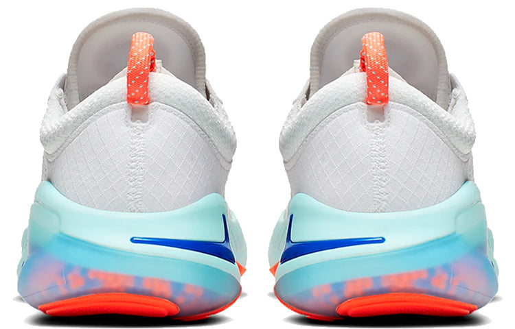 Nike Joyride Run Flyknit 'Bright Mango' AQ2730-100