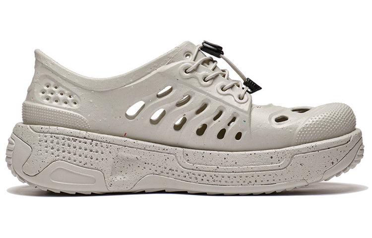 Li-Ning Titan Trek 'Grey' AZST009-1