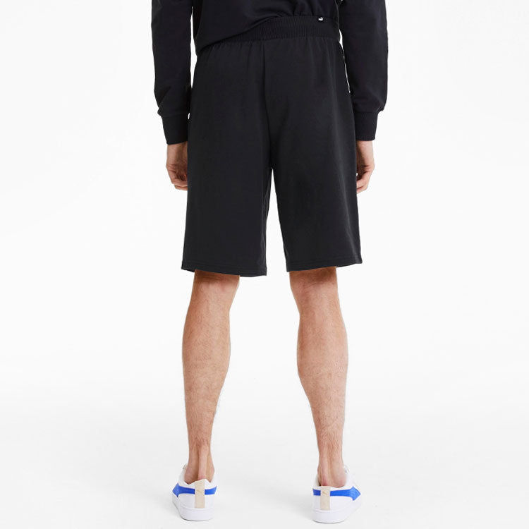 PUMA Celebration Shorts 'Black' 585064-01
