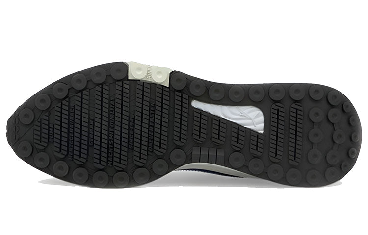 PUMA Wild Rider 'Rollin' - Ebony White' 381517-04