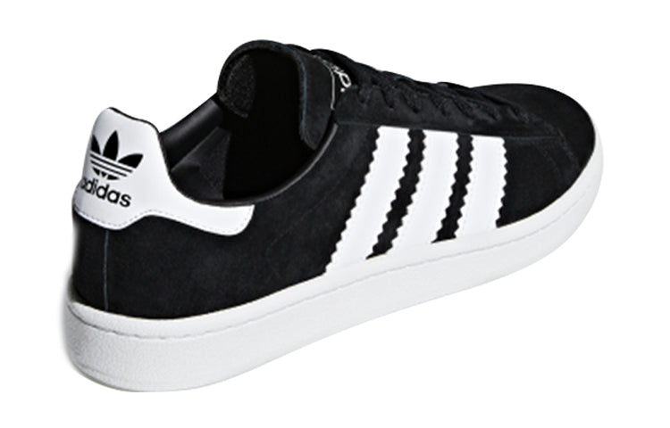 adidas Campus 'Black White' BD7471