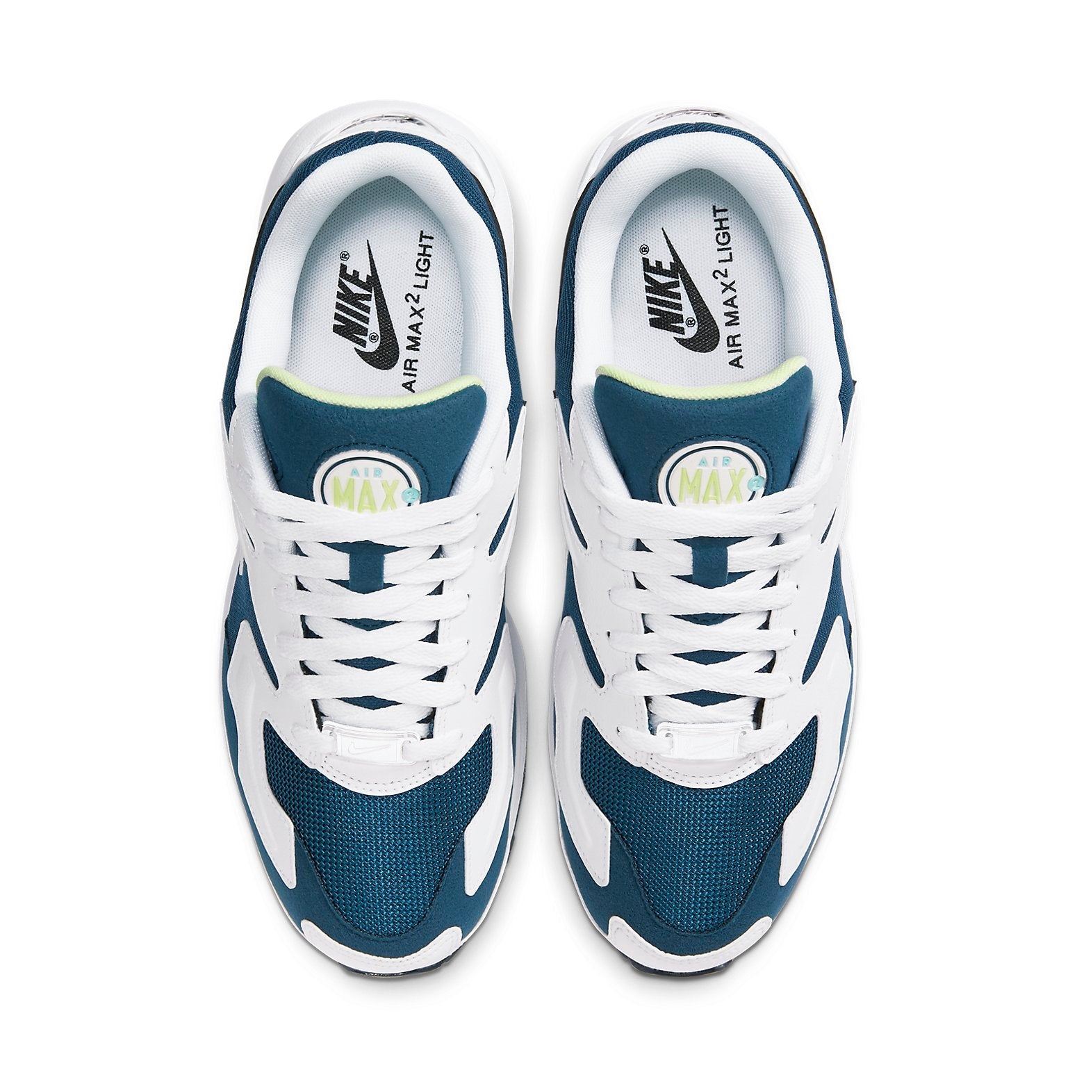 Nike Air Max 2 Light 'Aurora Green' CI3703-400