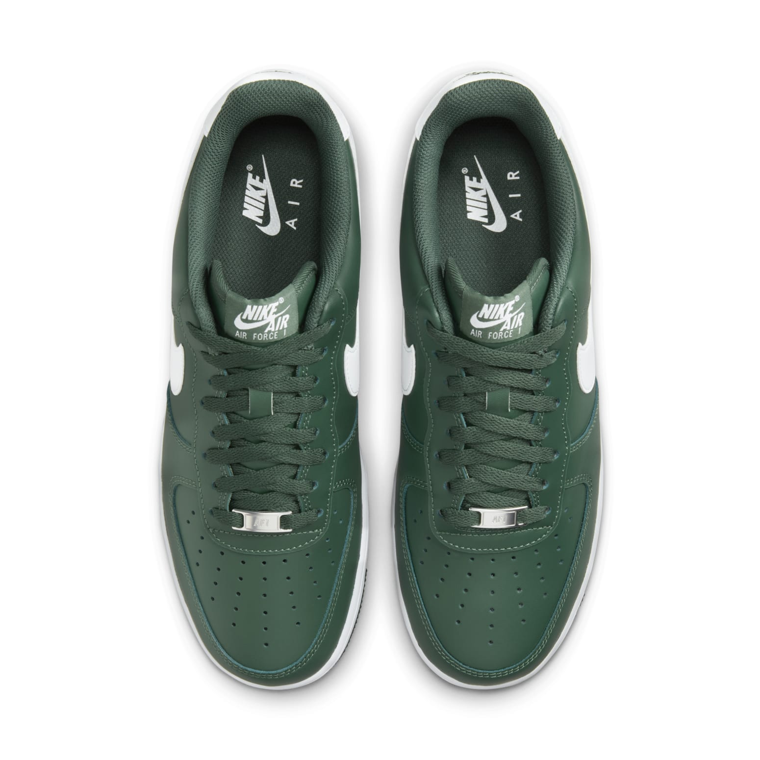 Nike Air Force 1 '07 'Gorge Green' FJ4146-300
