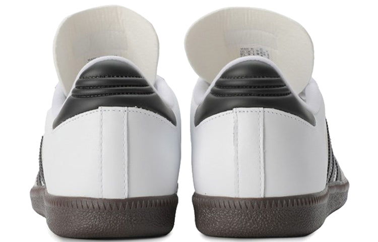 adidas Samba Classic 'White' 772109