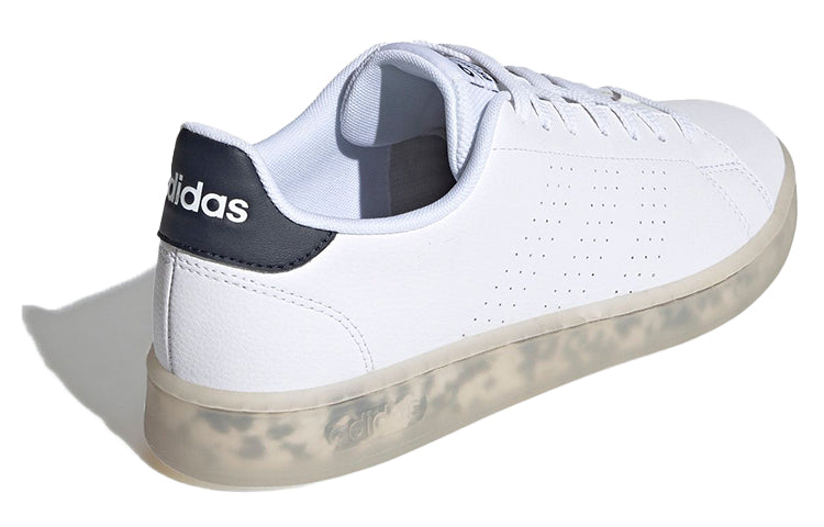 adidas Advantage Eco 'White Legend Ink' FY6033