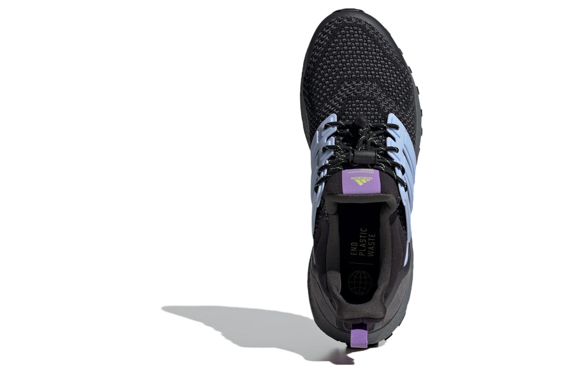 (WMNS) adidas Ultraboost 1.0 'Black Blue Dawn' ID9640
