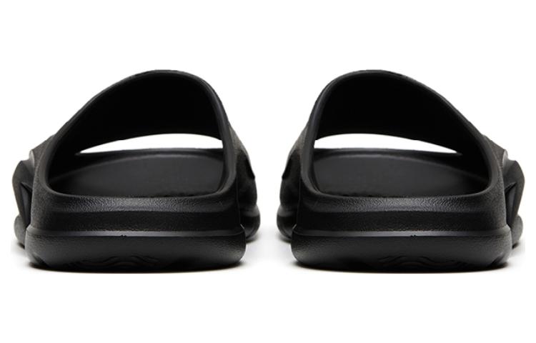 ANTA Life Series Slides 'Black' 912326993-3